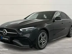 Utilisé 2024 Mercedes E300 AMG line Berline | 46 499 € (Super prix)