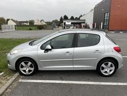 Utilisé 2011 Peugeot 207 Allure Berline | 3 990 € (Prix juste)