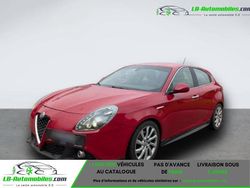 Utilisé 2016 Alfa Romeo Giulietta Super Berline | 19 900 € (Prix cher)