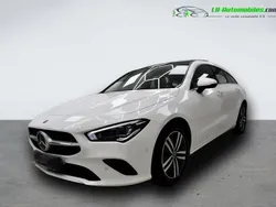 Utilisé 2022 Mercedes 200 Coupé | 31 500 € (Super prix)