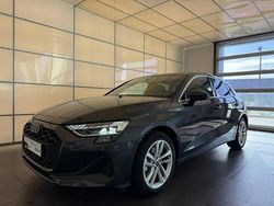 Gris manhattan métallisé Utilisé 2025 Audi A3 Business | 30 990 € (Super prix)