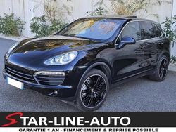 Utilisé 2011 Porsche Cayenne SUV | 20 990 € (Prix juste)