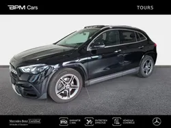 Noir Utilisé 2024 Mercedes GLA200 AMG SUV | 45 989 € (Prix assez cher)