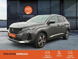 Utilisé 2021 Peugeot 3008 Allure | 20 690 € (Prix juste)