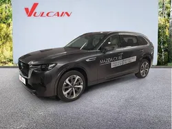 Nouvelle 2024 Mazda CX-80 Takumi-Line SUV | 59 990 €