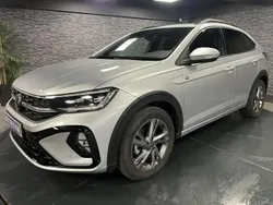 Gris Utilisé 2024 VW Taigo R-line SUV | 22 490 € (Prix juste)