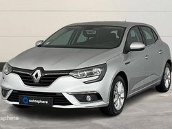 Occasion 2020 Renault Mégane IV Berline | 12 499 € (Super prix)