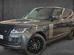 Utilisé 2019 Land Rover Range Rover Autobiography SUV | 53 900 €
