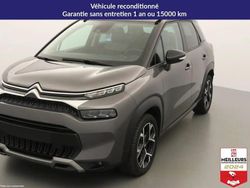 Gris Utilisé 2023 Citroën C3 Aircross PureTech SUV | 16 800 € (Prix juste)