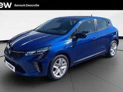 Bleu Utilisé 2024 Renault Clio V Evolution Citadine | 16 490 € (Prix juste)