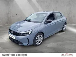Gris Utilisé 2024 Opel Corsa | 14 990 € (Prix assez cher)