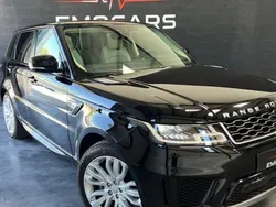 Utilisé 2020 Land Rover Range Rover SUV | 51 490 €