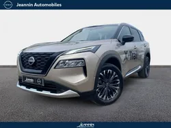Noir Utilisé 2025 Nissan X-Trail SUV | 44 900 €