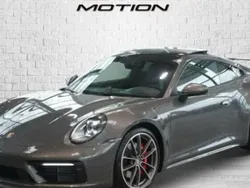 Utilisé 2020 Porsche 911 Carrera S Coupé | 168 992 €