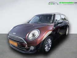 Utilisé 2016 Mini Clubman Break | 18 900 €