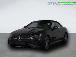 Utilisé 2024 Mercedes 300 Coupé | 74 400 €