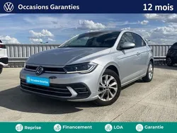 Utilisé 2022 VW Polo Style | 17 390 € (Prix juste)