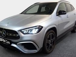 Utilisé 2025 Mercedes GLA250 AMG line SUV | 45 890 € (Prix juste)