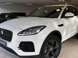 Utilisé 2023 Jaguar E-Pace R-Dynamic SUV | 42 990 € (Prix juste)
