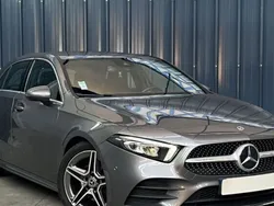 Utilisé 2019 Mercedes A200 AMG Berline | 23 990 € (Prix juste)