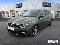 Utilisé 2020 Peugeot 308 S Break | 13 490 € (Super prix)