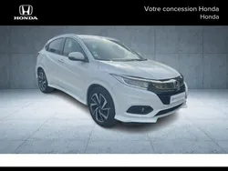 Utilisé 2020 Honda HR-V Exclusive SUV | 19 900 € (Prix juste)