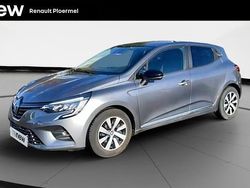 Gris Occasion 2023 Renault Clio V Evolution Citadine | 14 990 € (Prix juste)