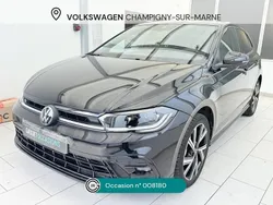 Utilisé 2022 VW Polo S Citadine | 19 490 € (Prix juste)