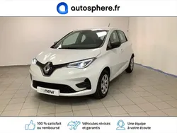 Utilisé 2020 Renault Zoe Life Citadine | 11 999 € (Bon prix)