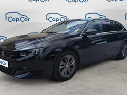 Utilisé 2020 Peugeot 508 Business-Line | 12 990 € (Prix juste)