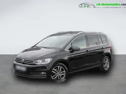 Utilisé 2021 VW Touran Monospace | 31 300 € (Prix juste)