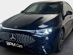 Utilisé 2025 Mercedes 250 Edition Coupé | 57 990 €