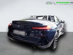 Utilisé 2022 BMW Z4 Comfort Edition Coupé | 46 500 € (Prix juste)