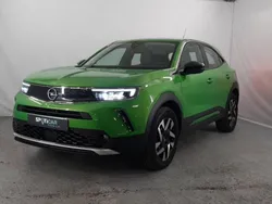Vert Utilisé 2022 Opel Mokka Elegance SUV | 21 990 € (Prix assez cher)