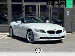 Utilisé 2011 BMW Z4 Cabriolet | 28 990 €