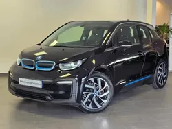 Noir Utilisé 2020 BMW i3 Citadine | 18 590 € (Prix juste)