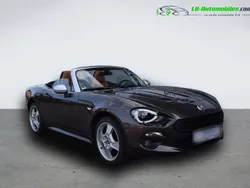 Utilisé 2018 Fiat 124 Spider Cabriolet | 23 900 €