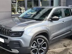 Utilisé 2024 Jeep Avenger Altitude SUV | 21 950 € (Prix juste)