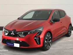 Rouge Nouvelle 2025 Mitsubishi Colt Intense Berline | 19 999 € (Prix juste)