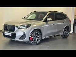 Argent Utilisé 2024 BMW X1 M Sport SUV | 49 880 €
