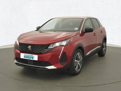 Utilisé 2022 Peugeot 3008 S | 19 990 € (Prix juste)