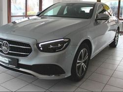 Utilisé 2021 Mercedes E220 Avantgarde Berline | 39 890 € (Super prix)