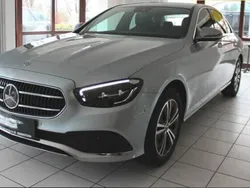 Utilisé 2021 Mercedes E220 Avantgarde Berline | 39 890 € (Super prix)
