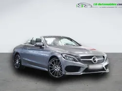 Utilisé 2016 Mercedes C300 Berline | 34 200 € (Bon prix)