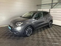 Gris Utilisé 2023 Fiat 130 S | 19 450 € (Prix juste)
