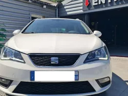 Utilisé 2016 Seat Ibiza Citadine | 6 990 € (Prix juste)