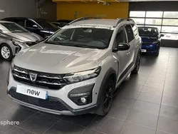 Gris Utilisé 2022 Dacia Jogger Extreme Break | 16 899 € (Prix juste)