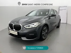 Gris Utilisé 2020 BMW 118 Comfort Edition Citadine | 23 490 € (Bon prix)