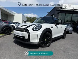 Blanc Utilisé 2023 Mini Cooper SE Premium Citadine | 20 990 € (Prix juste)