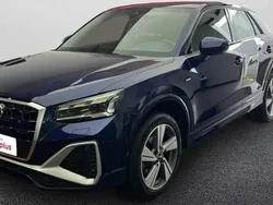 Utilisé 2021 Audi Q2 Advanced SUV | 22 990 €